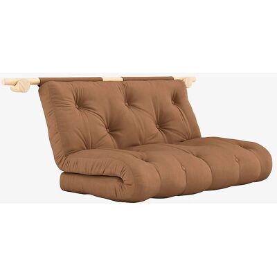 Karup Design Hooked sovesofa - Pladsbesparende vægmontering Karup Design Hooked sovesofa - Pladsbesparende vægmontering