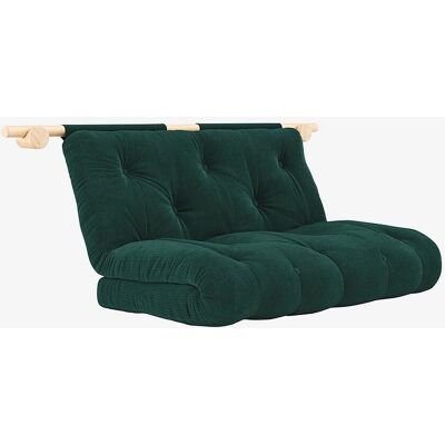 Karup Design Hooked Schlafsofa - Wandmontierter Platzsparender Couch Karup Design Hooked Schlafsofa - Wandmontierter Platzsparender Couch