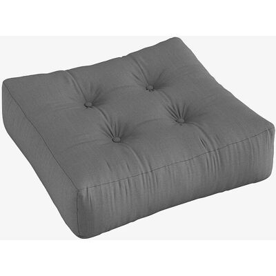 Karup Design Mehr Outdoor Pouf - Grau - Entspannungsstuhl Karup Design Mehr Outdoor Pouf - Grau - Entspannungsstuhl