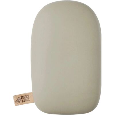 PowerBank GreyLime PowerStone II 10400mAh - Hurtig opladning - Beige PowerBank GreyLime PowerStone II 10400mAh - Hurtig opladning - Beige