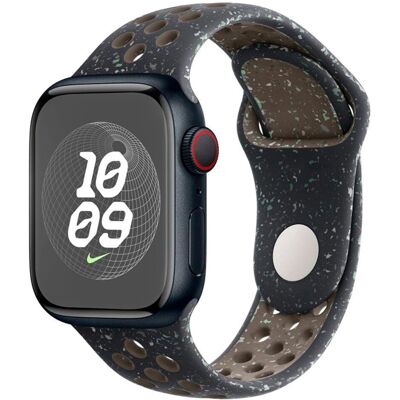 Born Nordic Lippa Silikone Rem til Apple Watch - Tilbehør Born Nordic Lippa Silikone Rem til Apple Watch - Tilbehør