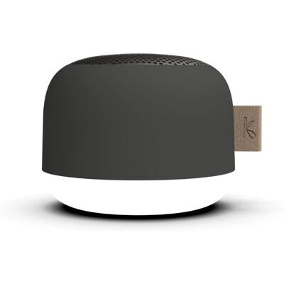 KREAFUNK Alight Bluetooth speaker lamp - Bluetooth speaker lamp KREAFUNK Alight Bluetooth speaker lamp - Bluetooth speaker lamp