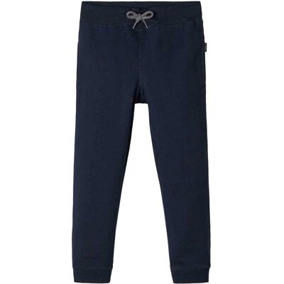 Name It Dark Sapphire Sweatpants - Sweathose Name It Dark Sapphire Sweatpants - Sweathose