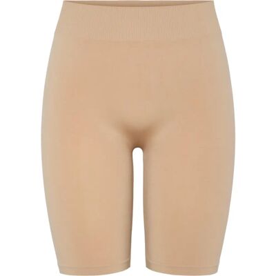 PIECES - London Shorts - Beige - XS/S - Shapewear PIECES - London Shorts - Beige - XS/S - Shapewear