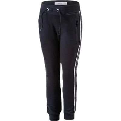 Name It Honk Sweat Broek - Sweatbroek voor jongens 5 jaar Name It Honk Sweat Broek - Sweatbroek voor jongens 5 jaar