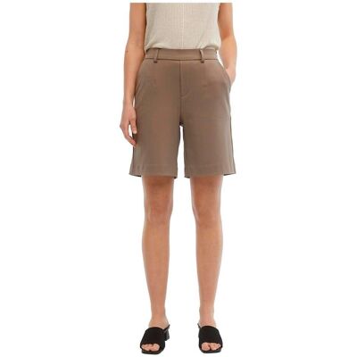 Object Shorts 'lisa' 36 Braun - Shorts Object Shorts 'lisa' 36 Braun - Shorts