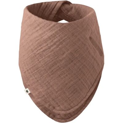 Babero de Algodón Orgánico BIBS - Múltiples Capas y Alta Absorción - Eco-Amigable Babero de Algodón Orgánico BIBS - Múltiples Capas y Alta Absorción - Eco-Amigable