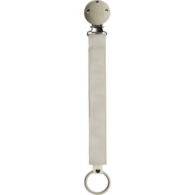 Bibs - 4010.8615.1 - Sand - Schnull Clip Bibs - 4010.8615.1 - Sand - Schnull Clip