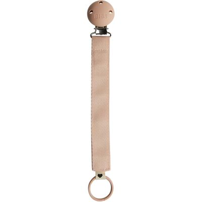 Bibs - 4010.8615.4 - Beige - Clip bois FSC - Attache-suceur - Publicité Bibs - 4010.8615.4 - Beige - Clip bois FSC - Attache-suceur - Publicité