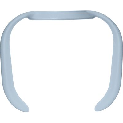 Bibs Baby Bottle Handle - Ergonomic & Non-Slip - Baby Blue Bibs Baby Bottle Handle - Ergonomic & Non-Slip - Baby Blue