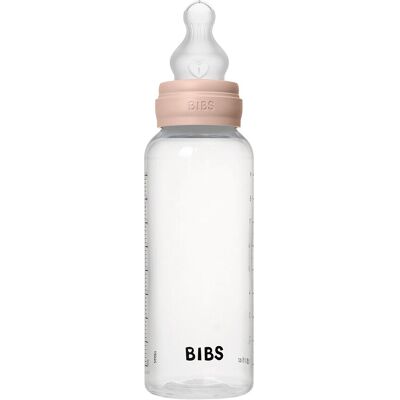 Bibs Model 4010.8412.6 Pink Baby Feeding Bottle - Baby Feeding Bottle Bibs Model 4010.8412.6 Pink Baby Feeding Bottle - Baby Feeding Bottle