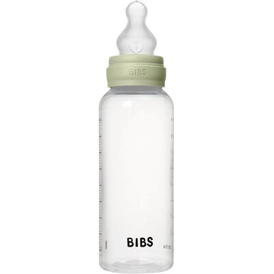 Bibs Model 4010.8412.8 Sage Feeding Bottle - Feeding Bottle Bibs Model 4010.8412.8 Sage Feeding Bottle - Feeding Bottle