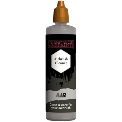 Army Painter Airbrush Reiniger - 100 ml - für Warpaints Air Army Painter Airbrush Reiniger - 100 ml - für Warpaints Air