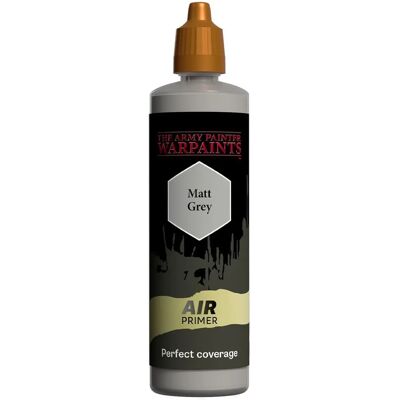 Šedý základní nátěr ve spreji - 100 ml - Akrylová barva - Vysoce kvalitní Šedý základní nátěr ve spreji - 100 ml - Akrylová barva - Vysoce kvalitní