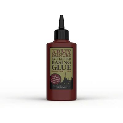 The Army Painter - Basing Glue klar - Einheitsgröße The Army Painter - Basing Glue klar - Einheitsgröße