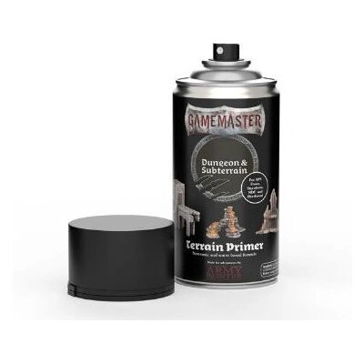 Army Painter GM3001P Primer - 0.3 L - Primer Army Painter GM3001P Primer - 0.3 L - Primer