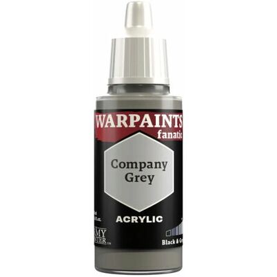 The Army Painter LD-WP3005 Grau Acrylfarbe - Modellfarbe The Army Painter LD-WP3005 Grau Acrylfarbe - Modellfarbe