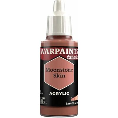 Army Painter - Warpaints Fanatic - Moonstone Skin - Acryl-Modellfarbe Army Painter - Warpaints Fanatic - Moonstone Skin - Acryl-Modellfarbe