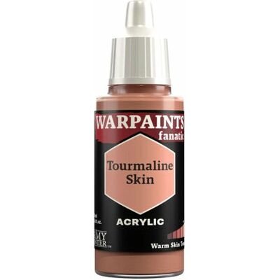 Army Painter - Warpaints Fanatic - Tourmaline Skin - Acrylmodellfarbe Army Painter - Warpaints Fanatic - Tourmaline Skin - Acrylmodellfarbe