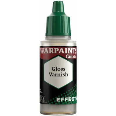Army Painter - Warpaints Fanatic Effects - Glanzlack - Modellfarbe - LD-WP3173 Army Painter - Warpaints Fanatic Effects - Glanzlack - Modellfarbe - LD-WP3173
