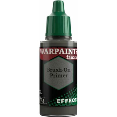 Army Painter - Warpaints Fanatic Effects - Pinsel-Primärfarbe - The Army Painter Acryl-Modellfarbe Army Painter - Warpaints Fanatic Effects - Pinsel-Primärfarbe - The Army Painter Acryl-Modellfarbe