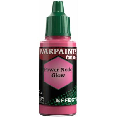 Army Painter - Warpaints Fanatic Effects - Power Node Glow - Acrylmodellfarbe Army Painter - Warpaints Fanatic Effects - Power Node Glow - Acrylmodellfarbe