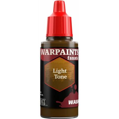Army Painter LD-WP3202 Helltönung - Acrylfarbe für Modelle Army Painter LD-WP3202 Helltönung - Acrylfarbe für Modelle
