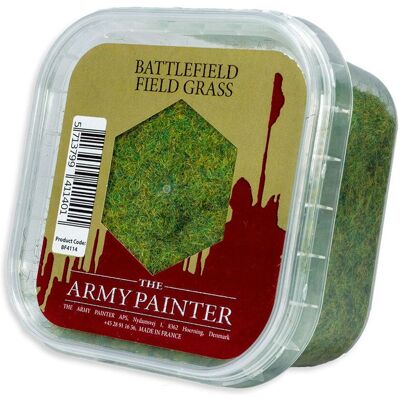 The Army Painter BF4114P Polní tráva hnědá - Doplňek k hře The Army Painter BF4114P Polní tráva hnědá - Doplňek k hře