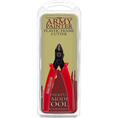 The Army Painter TL5039P Präzisions Kunststoffzangen - Zangen The Army Painter TL5039P Präzisions Kunststoffzangen - Zangen