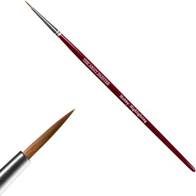 Army Painter BR7002P Hobby Pinsel - Präzisions-Detailwerkzeug Army Painter BR7002P Hobby Pinsel - Präzisions-Detailwerkzeug