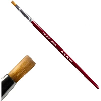 Army Painter BR7015P Trockenbürste - Pinsel für Miniaturen Army Painter BR7015P Trockenbürste - Pinsel für Miniaturen
