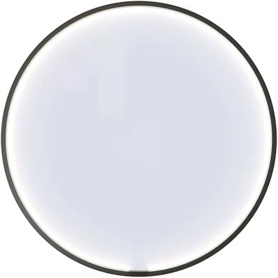 Dansani You Moon Rahmenspiegel - LED-Beleuchtung - 90cm Dansani You Moon Rahmenspiegel - LED-Beleuchtung - 90cm