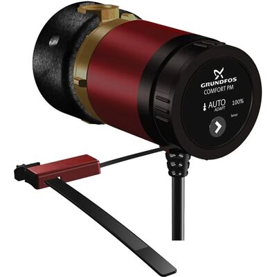 Pompa di circolazione Grundfos UP 15-14 BA PM AutoAdapt Pompa di circolazione Grundfos UP 15-14 BA PM AutoAdapt