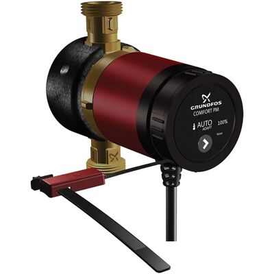 Pompa di circolazione Grundfos G 1 pollice - Alta efficienza Pompa di circolazione Grundfos G 1 pollice - Alta efficienza