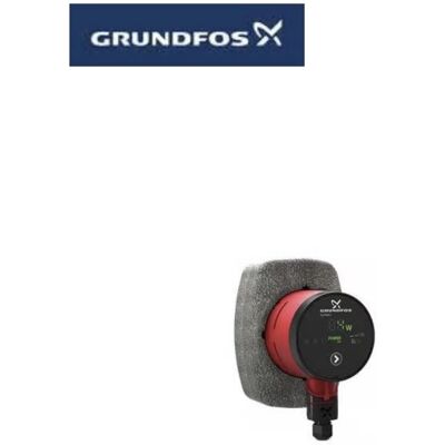 Grundfos Alpha1 15-50/60 Circulating Pump - Pump Grundfos Alpha1 15-50/60 Circulating Pump - Pump
