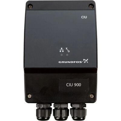 Grundfos Leermodul 99448387 - Leermodul Grundfos Leermodul 99448387 - Leermodul
