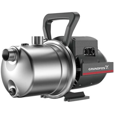 Grundfos JP 4-47 S-BBVP - Vedenpumppu Grundfos JP 4-47 S-BBVP - Vedenpumppu