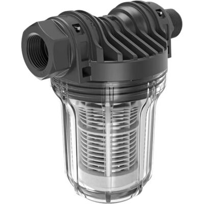 Filtro de succión Grundfos para Scala1 y Scala2 - Accesorio de bomba de agua Filtro de succión Grundfos para Scala1 y Scala2 - Accesorio de bomba de agua