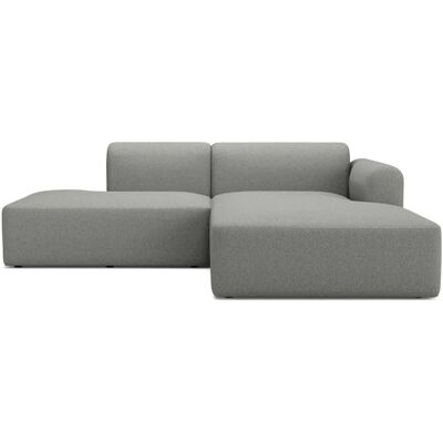 TENKSOM Rund Relax-Ecke - Big-Sofa - Endlos Seating - Sofa TENKSOM Rund Relax-Ecke - Big-Sofa - Endlos Seating - Sofa