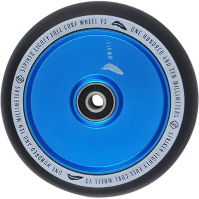 Striker Fullcore V3 Tretroller-Rad Striker Fullcore V3 Tretroller-Rad