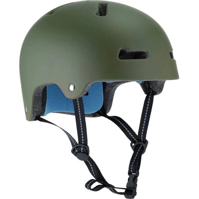 Reversal Protection Army Green Leichter Fahrradhelm - Fahrradhelm Reversal Protection Army Green Leichter Fahrradhelm - Fahrradhelm