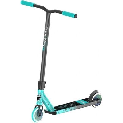 Panda Imber Teal/Black - Kick Scooter Panda Imber Teal/Black - Kick Scooter