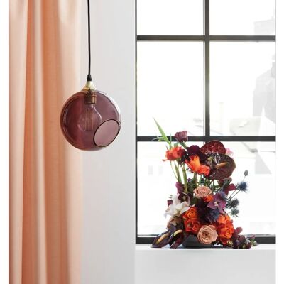 Design By Us - Suspension Ballroom Purple Rain Design By Us - Suspension Ballroom Purple Rain