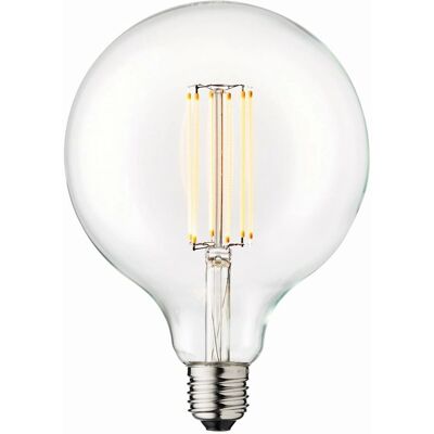 Design By Us Globe Ampoule LED Ø125 E27 3,5W Dimmable - Ampoule LED - Publicité Design By Us Globe Ampoule LED Ø125 E27 3,5W Dimmable - Ampoule LED - Publicité