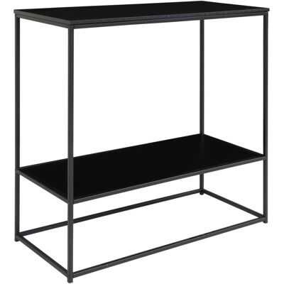 Table console rectangulaire Vita de House Nordic - Design moderne - Publicité Table console rectangulaire Vita de House Nordic - Design moderne - Publicité