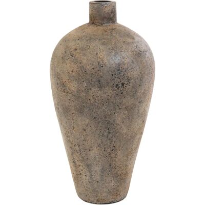 House Nordic Corvo Terrakottavase - Dekor - Vase House Nordic Corvo Terrakottavase - Dekor - Vase