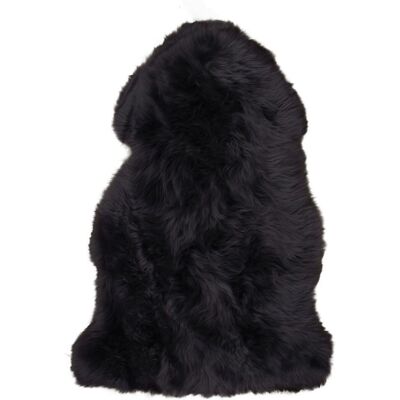 Cuscino per sedia House Nordic - Nero 50x85 cm - Cuscino schienale e seduta Cuscino per sedia House Nordic - Nero 50x85 cm - Cuscino schienale e seduta