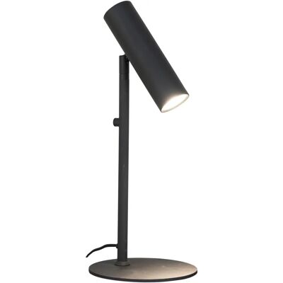 Czarna Lampa Stołowa House Nordic - Kabel 200cm - Wysokość 47cm Czarna Lampa Stołowa House Nordic - Kabel 200cm - Wysokość 47cm