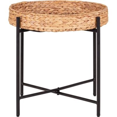 House Nordic Wasserhyazinthe Beistelltisch - Beistelltisch House Nordic Wasserhyazinthe Beistelltisch - Beistelltisch