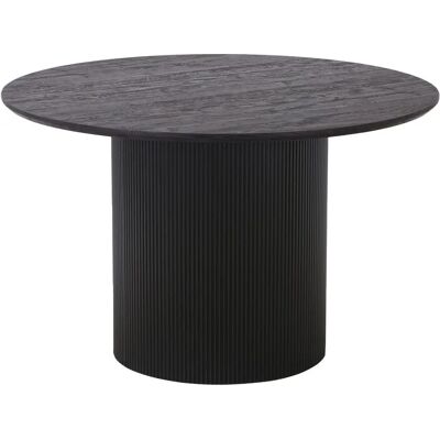 House Nordic Runder Esstisch - Ø 120 cm - Braun House Nordic Runder Esstisch - Ø 120 cm - Braun